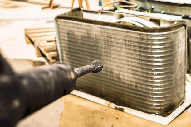 Best HVAC Maintenance and Cleaning  in Vaiden, MS