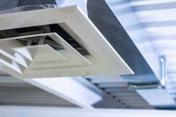 Best Air Vent Cleaning Services  in Vaiden, MS
