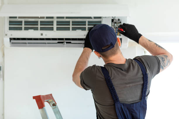 Best Ductwork Cleaning Services  in Vaiden, MS