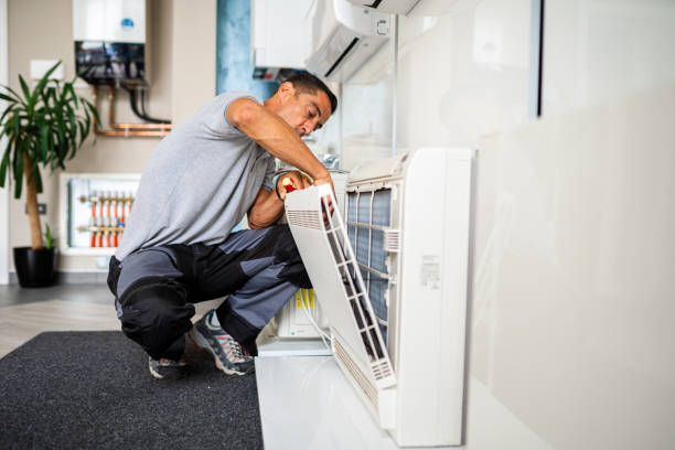 Best Commercial Air Duct Cleaning  in Vaiden, MS