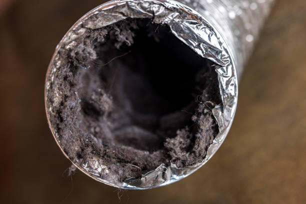 Best Commercial HVAC Duct Cleaning  in Vaiden, MS