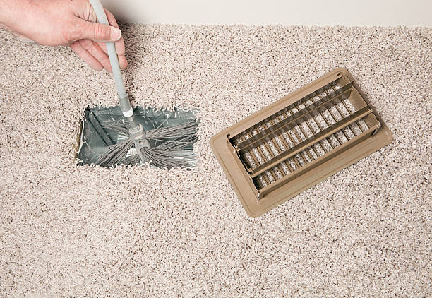 Best Best Air Duct Cleaning Company  in Vaiden, MS