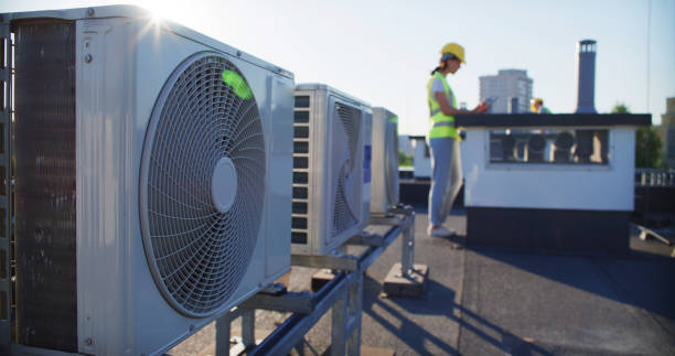 Best Residential Air Duct Cleaning  in Vaiden, MS